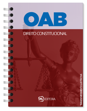 OAB – Direito Constitucional – Apostila Prática
