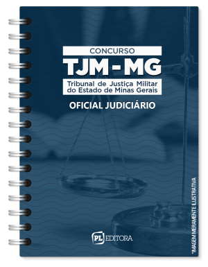 TJM-MG – Direito Administrativo