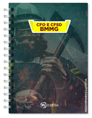 CFO e CFSd BMMG – Biologia