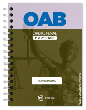 Direito Penal_ Parte Especial – OAB 1ª e 2ª Fase