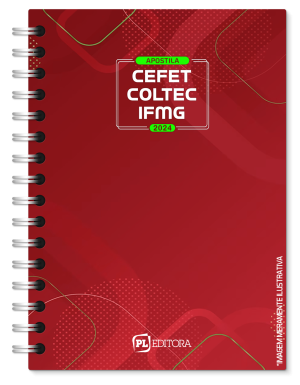 CEFET/COLTEC/IFMG – COMBO – Módulos I, II e III