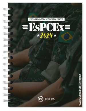ESPCEX 2024 – Geografia